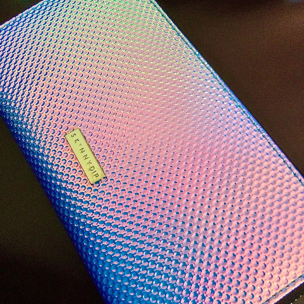 Wallet - SkinnyDip London